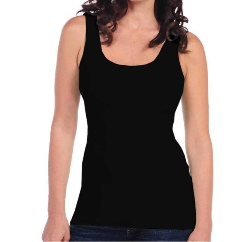 NWOT Tees by Tina Smooth Tank